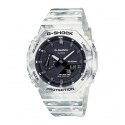 CASIO G-SHOCK Special Edt. SNOW CAMOUFLAGE