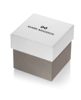 MARK MADDOX - NEW COLLECTION Mod. HC0124-64