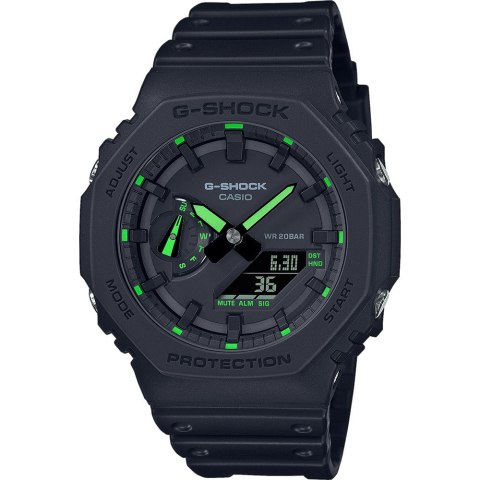 CASIO G-SHOCK Mod. GA-2100-1A3ER