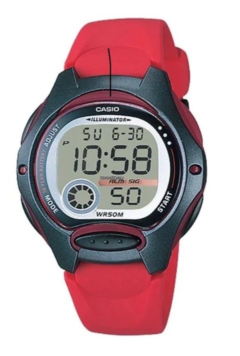 CASIO COLLECTION