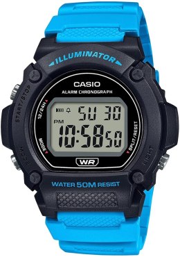 CASIO COLLECTION