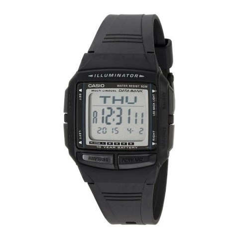 CASIO Mod. DATABANK