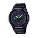 CASIO G-SHOCK Mod. VIRTUAL RAINBOW