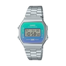 CASIO Mod. ICONIC - RETRO VAPORTHEME SERIE