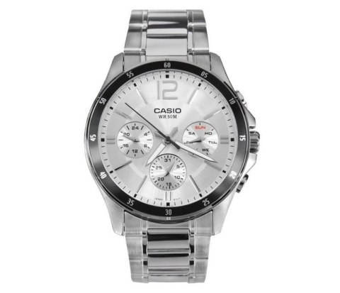 CASIO COLLETION