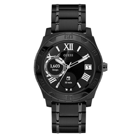 GUESS CONNECT WATCHES Mod. C1001G5