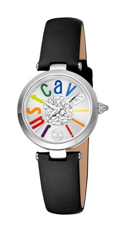 JUST CAVALLI TIME Mod. MODENA 2023-24 COLLECTION