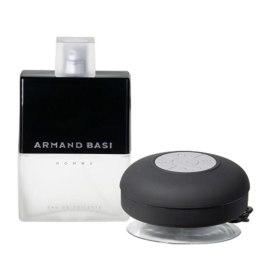 Men's Perfume Armand Basi Basi Homme (125 ml)