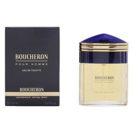 Men's Perfume Boucheron Pour Homme Boucheron EDT - 50 ml