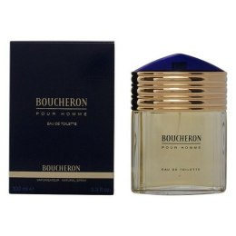Men's Perfume Boucheron Pour Homme Boucheron EDT - 50 ml