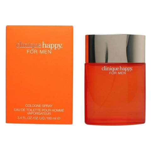 Men's Perfume Happy Clinique EDT - 100 ml