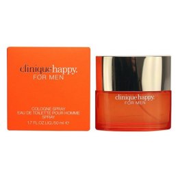 Men's Perfume Happy Clinique EDT - 50 ml
