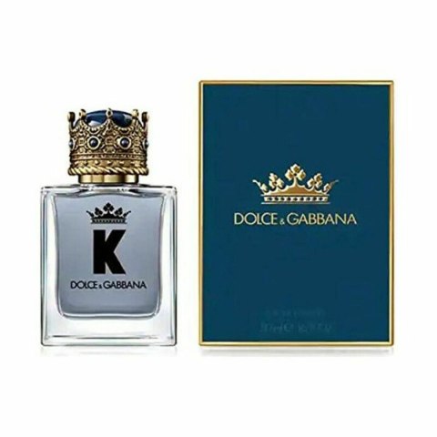 Men's Perfume K Dolce & Gabbana EDT - 100 ml