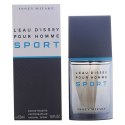 Men's Perfume L'eau D'issey Homme Sport Issey Miyake EDT - 100 ml