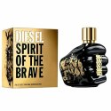 Men's Perfume Spirit of the Brave Diesel EDT - 125 ml