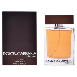 Men's Perfume The One Dolce & Gabbana EDT - 100 ml