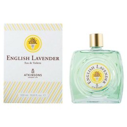 Unisex Perfume English Lavender Atkinsons EDT - 150 ml