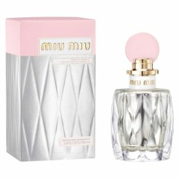 Women's Perfume Fleur D'Argent Miu Miu EDP - 100 ml