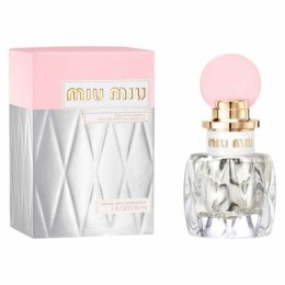 Women's Perfume Fleur D'Argent Miu Miu EDP - 50 ml