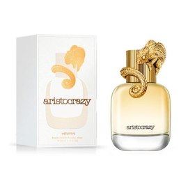 Women's Perfume Intuitive Aristocrazy EDT (80 ml)