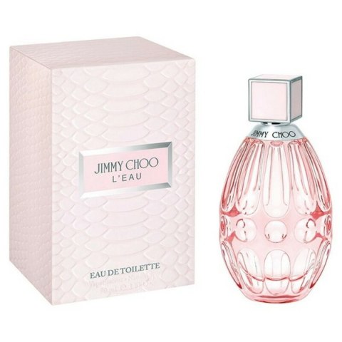 Women's Perfume L'eau Jimmy Choo EDT - 60 ml