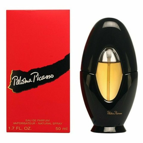 Women's Perfume Paloma Picasso EDP - 50 ml