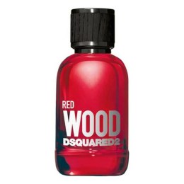 Women's Perfume Red Wood Dsquared2 EDT - 100 ml