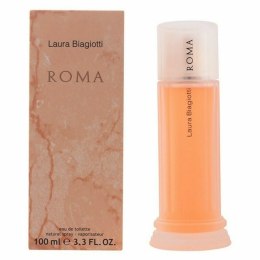 Women's Perfume Roma Laura Biagiotti EDT - 100 ml