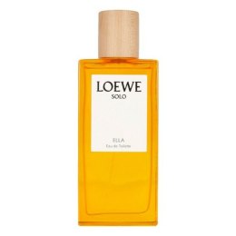 Women's Perfume Solo Ella Loewe EDT - 100 ml