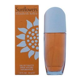 Women's Perfume Sunflowers Elizabeth Arden EDT - 100 ml