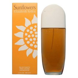 Women's Perfume Sunflowers Elizabeth Arden EDT - 100 ml