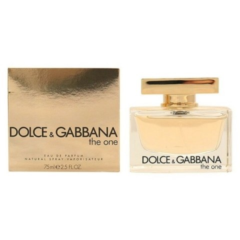 Women's Perfume The One Dolce & Gabbana EDP - 75 ml