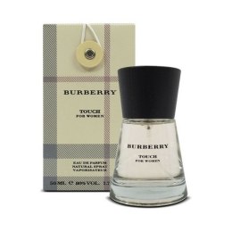 Women's Perfume Touch for Woman Burberry EDP - 50 ml