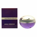 Women's Perfume Ultraviolet Paco Rabanne EDP - 80 ml