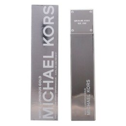 Women's Perfume White Luminous Gold Michael Kors EDP - 100 ml