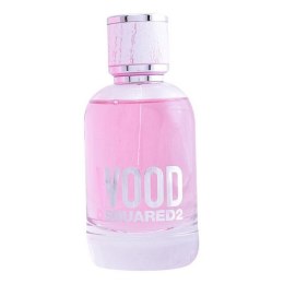 Women's Perfume Wood Dsquared2 EDT - 100 ml