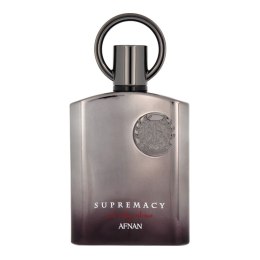 Men's Perfume Afnan EDP Supremacy Not Only Intense 100 ml