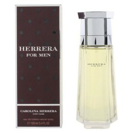 Men's Perfume Carolina Herrera EDT Herrera For Men (100 ml)