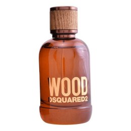 Men's Perfume Dsquared2 EDT Wood For Him (50 ml)