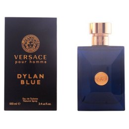 Men's Perfume Dylan Blue Pour Homme Versace EDT - 50 ml