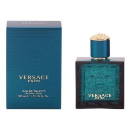 Men's Perfume Eros Versace EDT - 100 ml