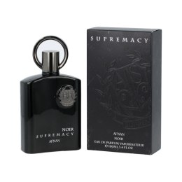 Unisex Perfume Afnan EDP 100 ml Supremacy Noir