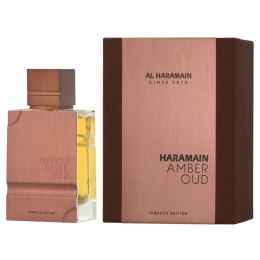 Unisex Perfume Al Haramain EDP Amber Oud Tobacco Edition 60 ml
