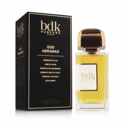 Unisex Perfume BKD Parfums EDP Oud Abramad 100 ml