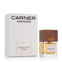 Unisex Perfume Carner Barcelona EDP Megalium 50 ml