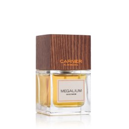 Unisex Perfume Carner Barcelona EDP Megalium 50 ml