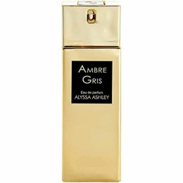Women's Perfume Alyssa Ashley Ambre Gris EDP (30 ml)