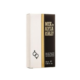 Women's Perfume Alyssa Ashley Musk (25 ml)