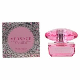 Women's Perfume Bright Crystal Absolu Versace EDP - 90 ml