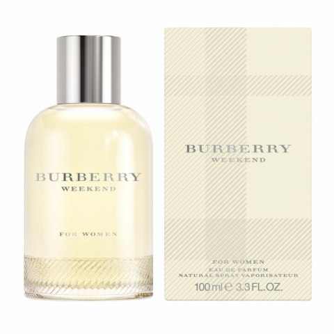 Women's Perfume Burberry EDP Weekend for Women 100 ml